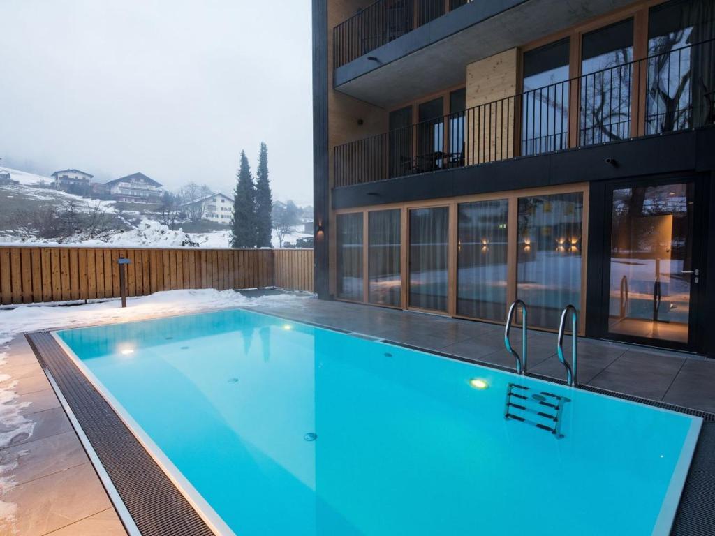 Montafon Suites Schruns
