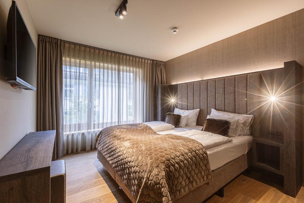 Montafon Suites Schruns