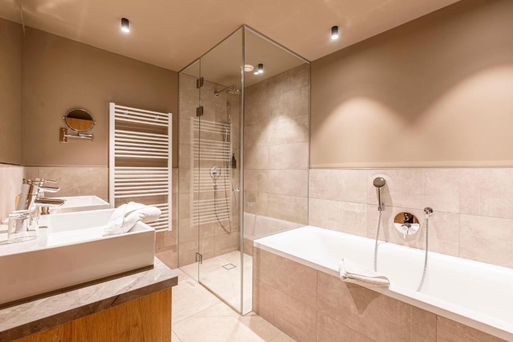 Montafon Suites Schruns