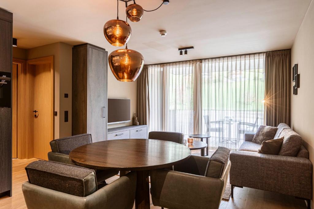 Montafon Suites Schruns