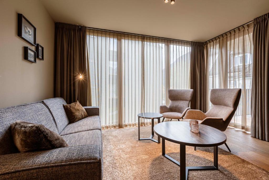 Montafon Suites Schruns