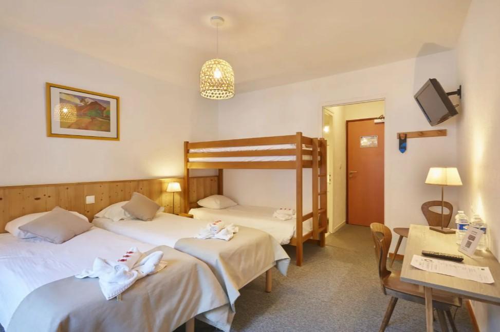 Hotel Eliova l'Eau Vive