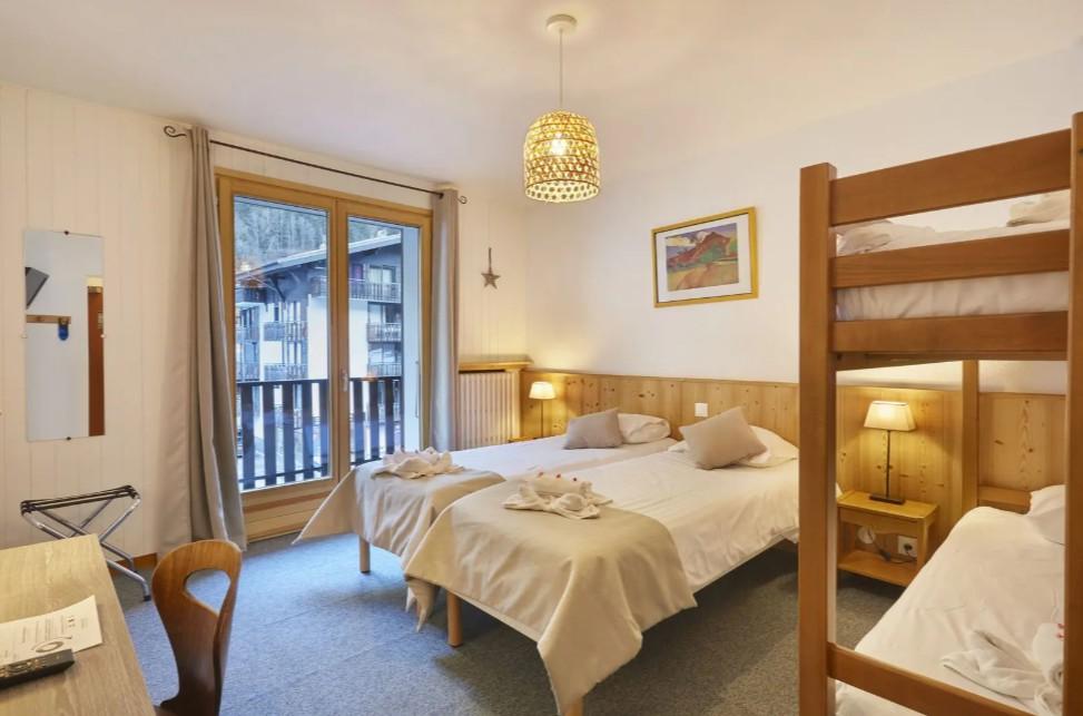 Hotel Eliova l'Eau Vive