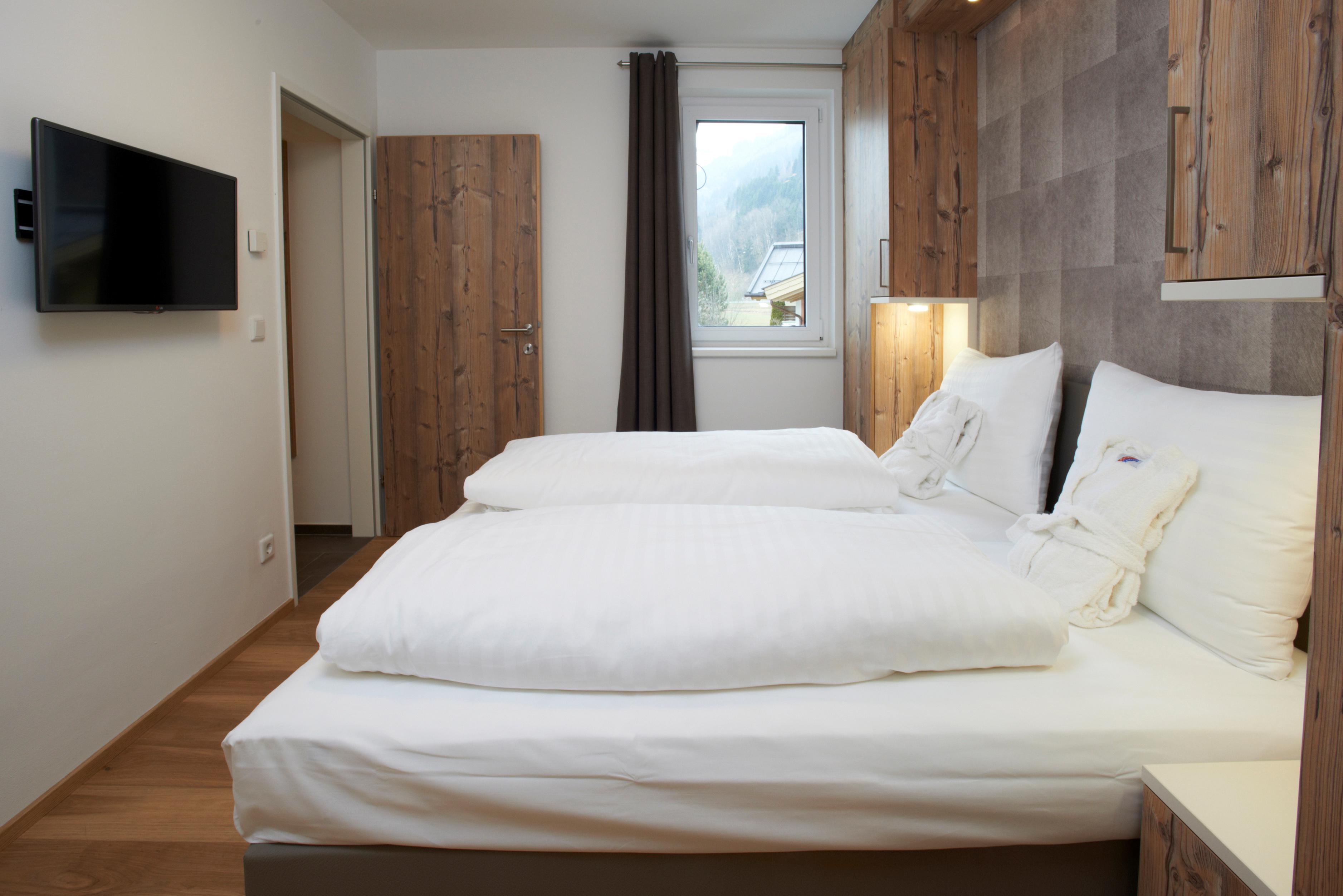 Ski & Golf Suites Zell am See