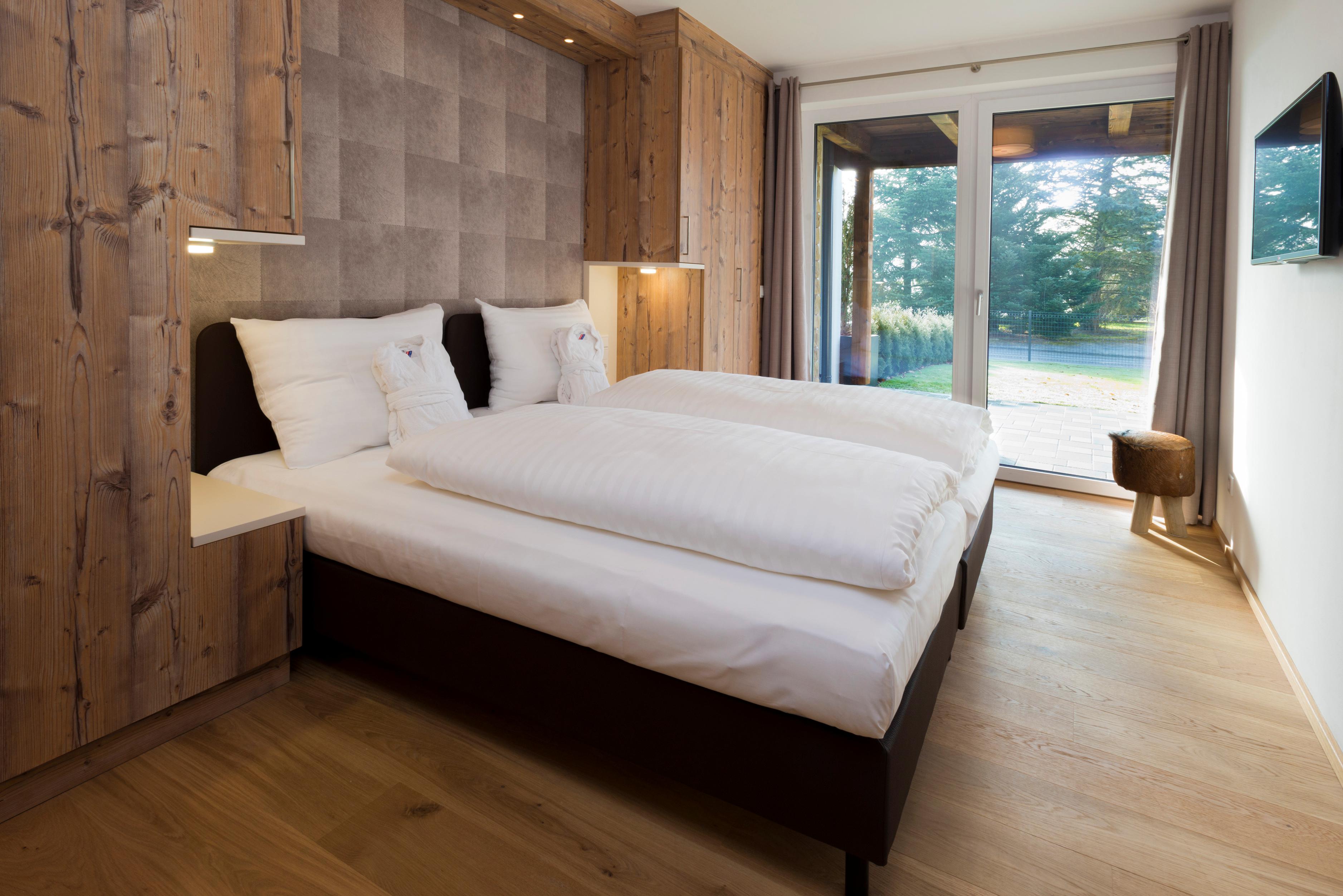 Ski & Golf Suites Zell am See