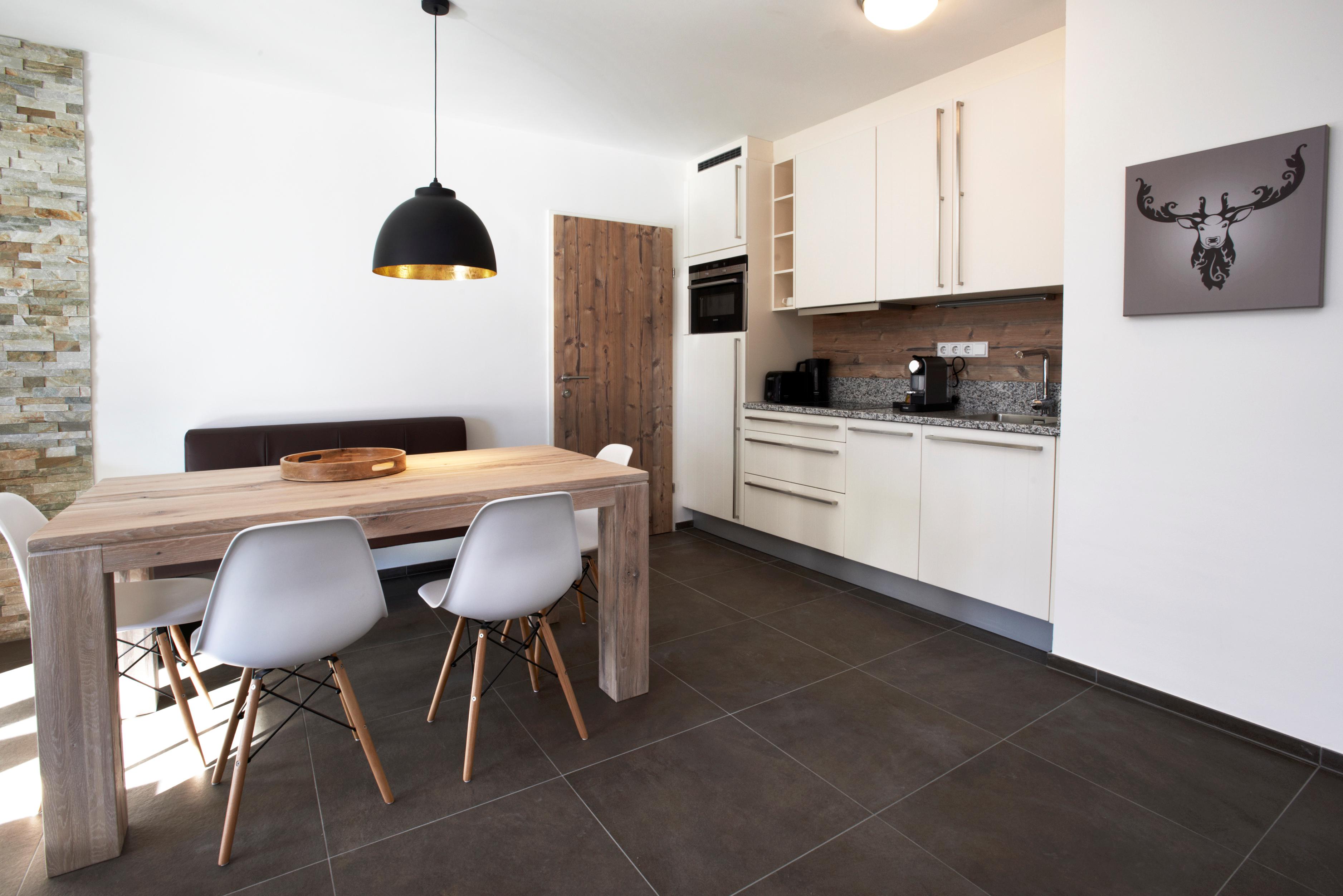 Ski & Golf Suites Zell am See