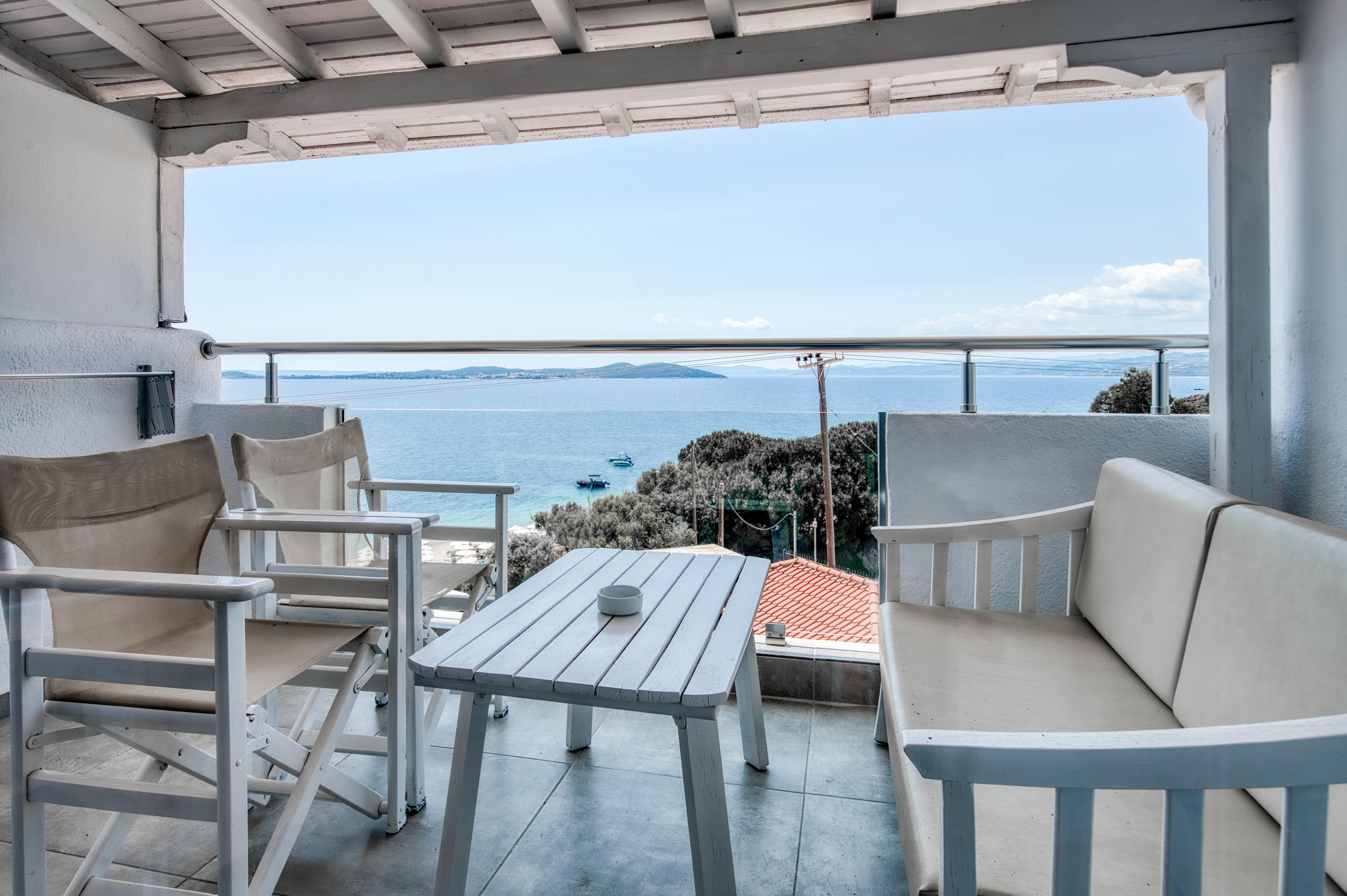 Akti Beach Hotel & Village Holiday Resort