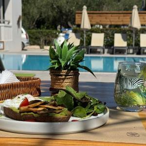 Appartementen Trianon Appartementen Trianon