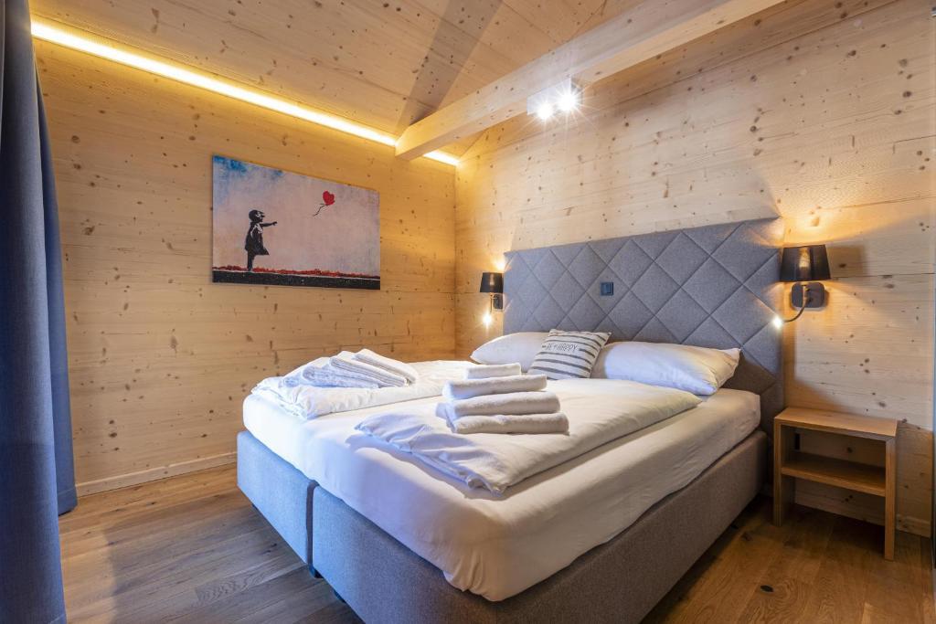 Bergresort Hauser Kaibling