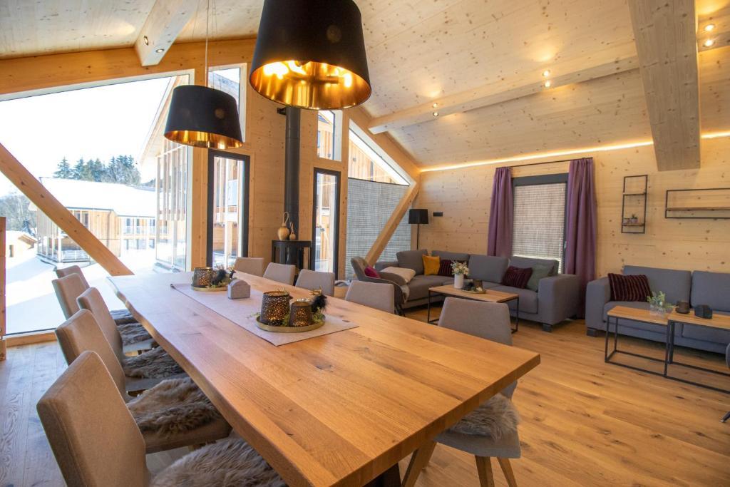 Bergresort Hauser Kaibling