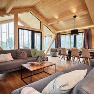 Bergresort Hauser Kaibling Bergresort Hauser Kaibling