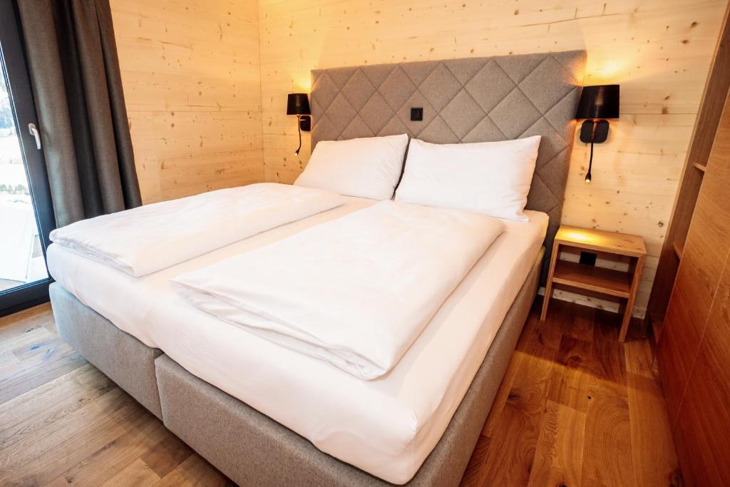 Bergresort Hauser Kaibling