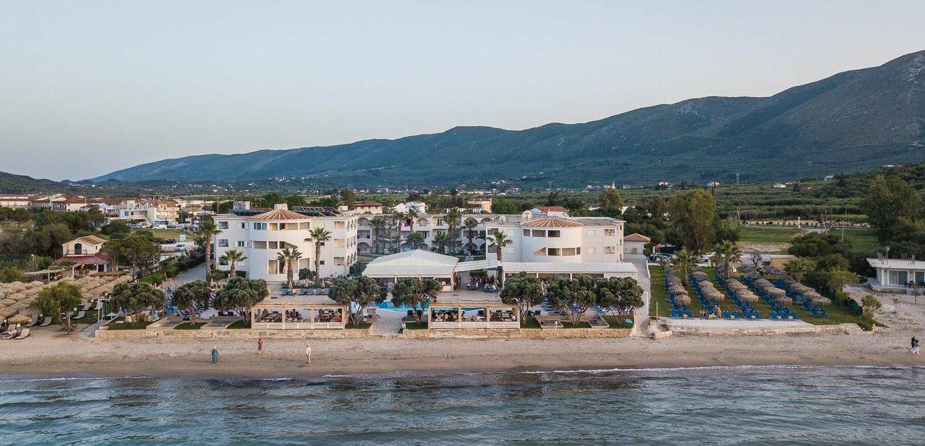 Hotel Alykanas Beach Grand by Zante Plaza