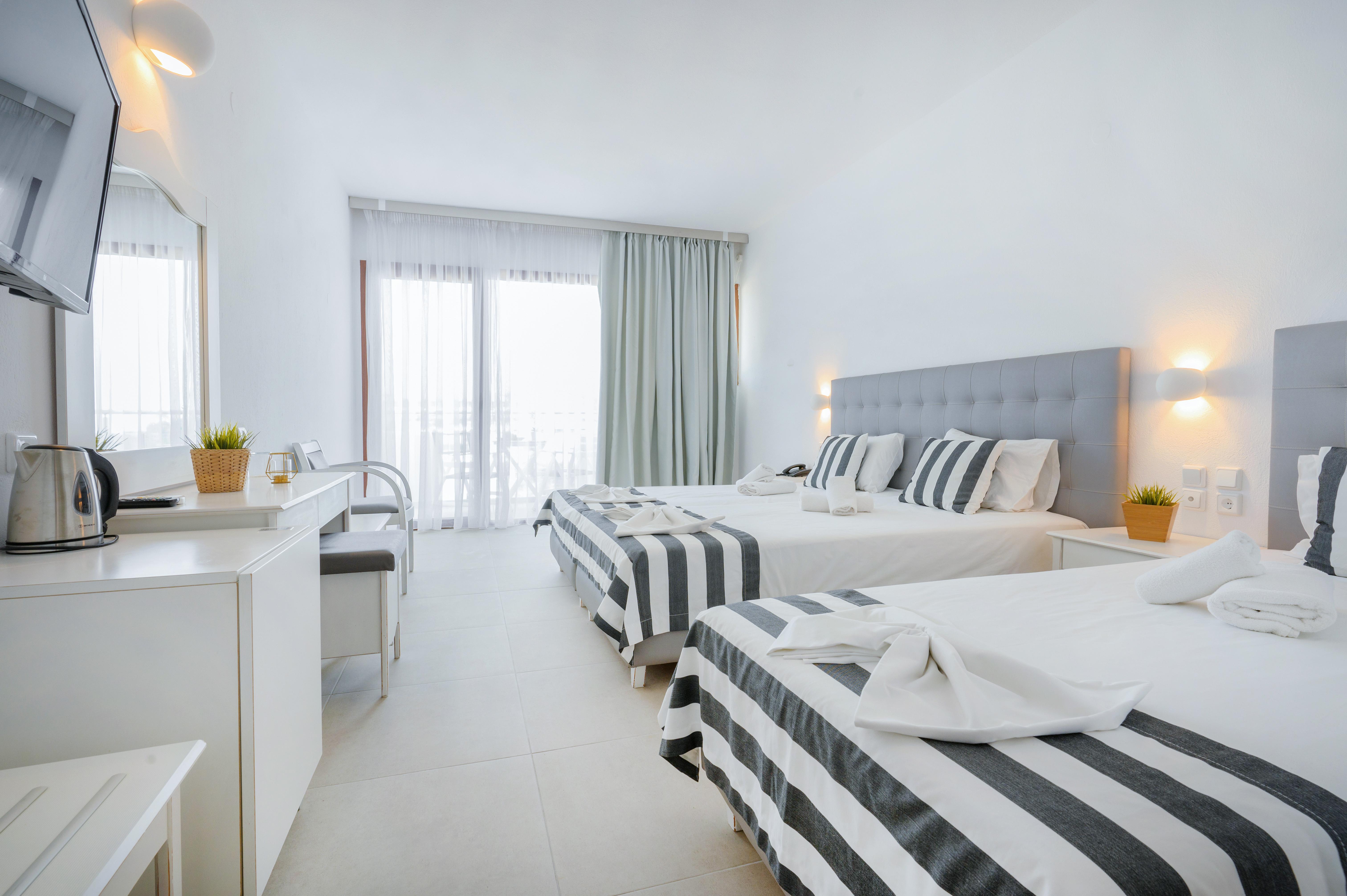 Hotel Akti Ouranoupoli