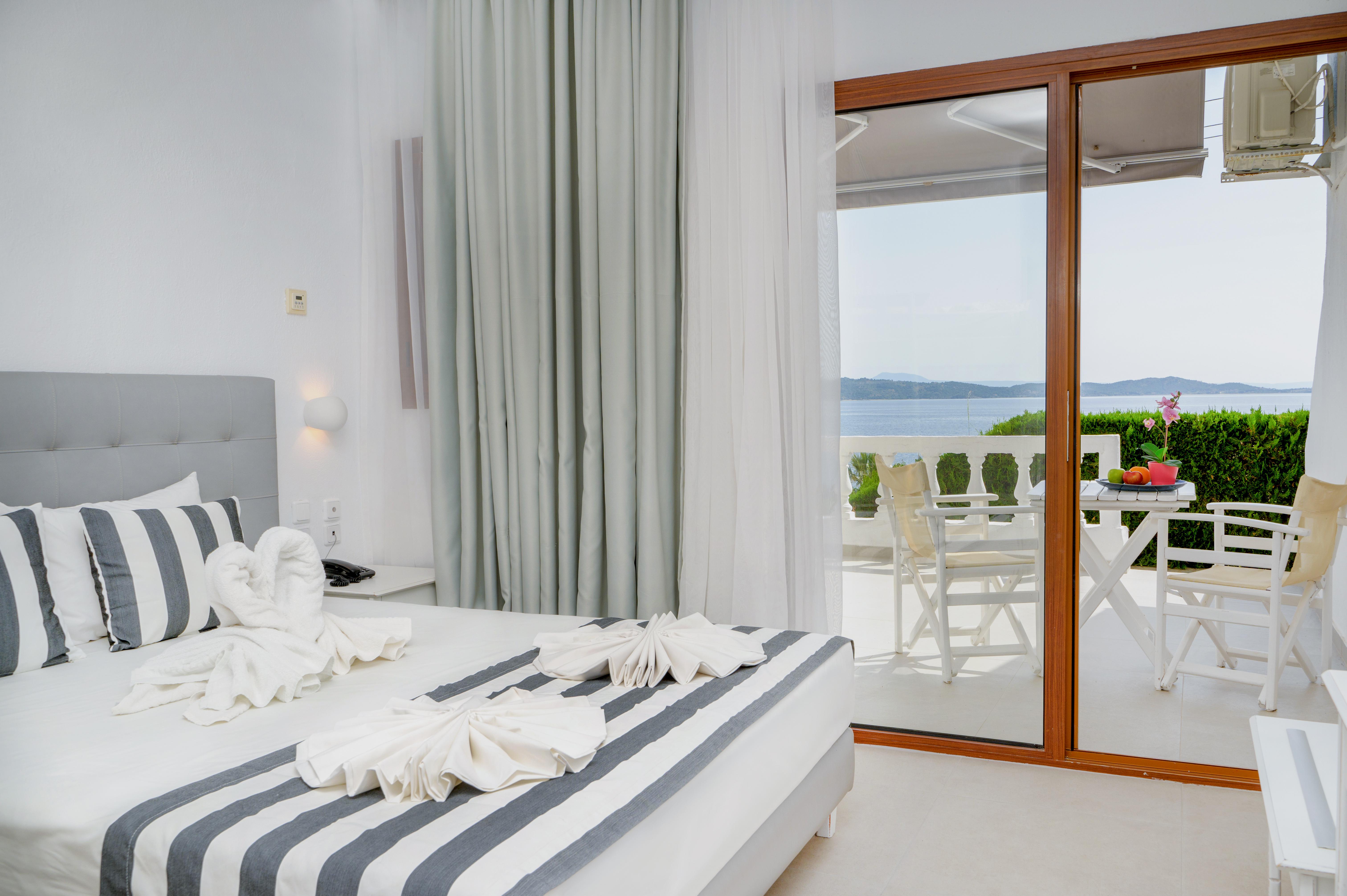 Hotel Akti Ouranoupoli