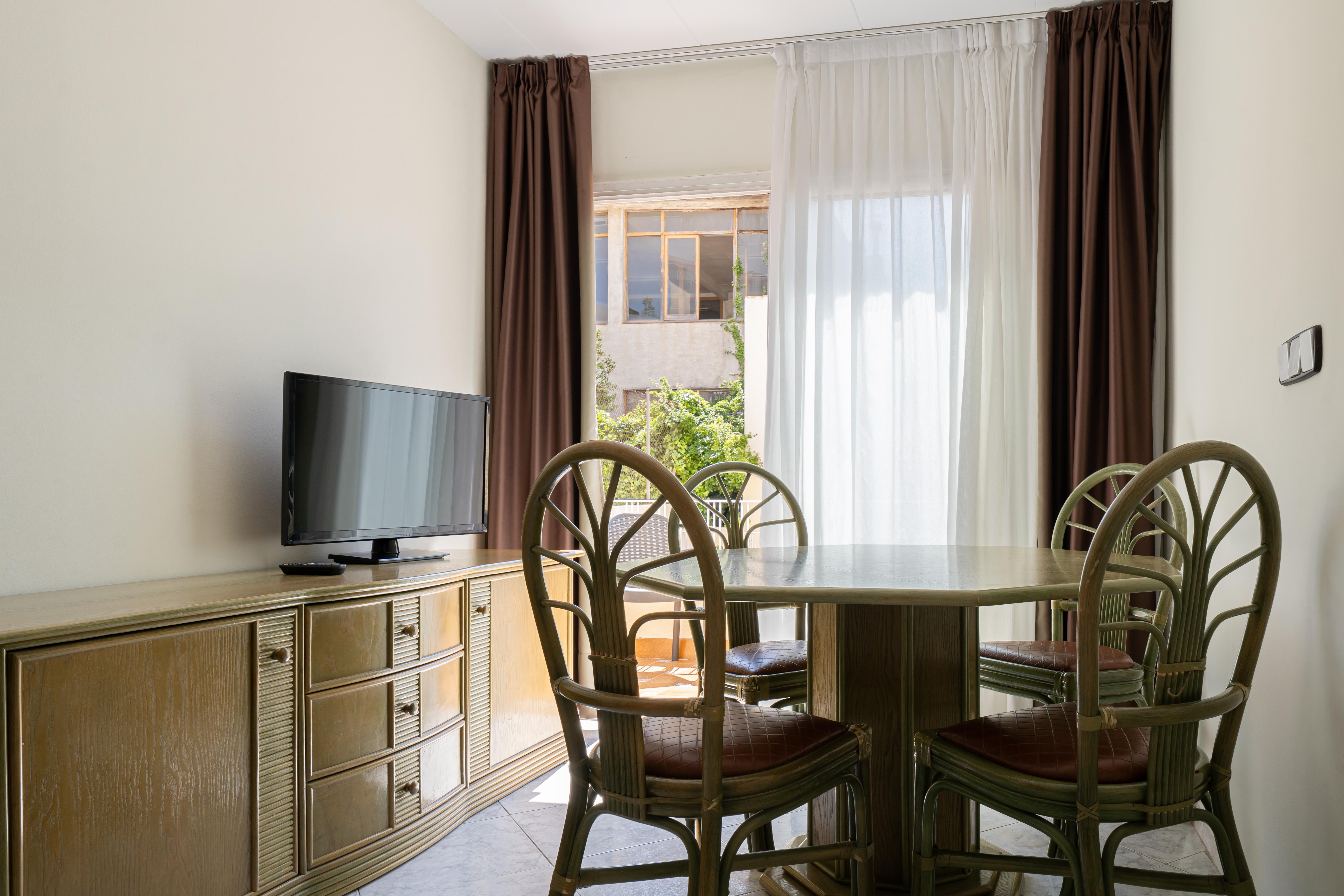 Appartementen Neptuno