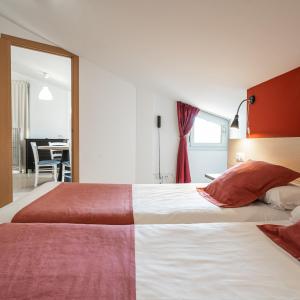 Appartementen Neptuno Appartementen Neptuno