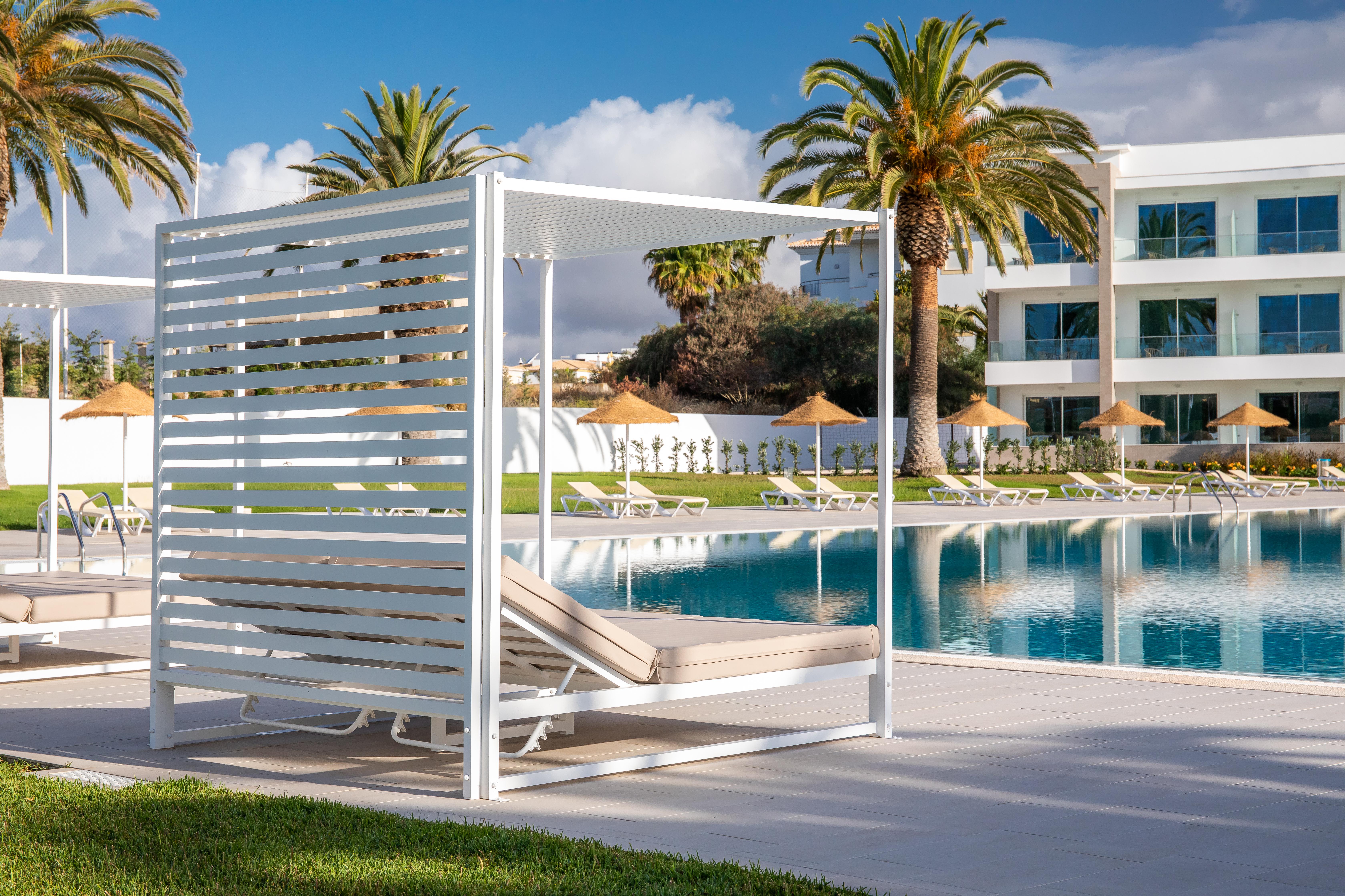 SunPlace Appartementen Ancora Park