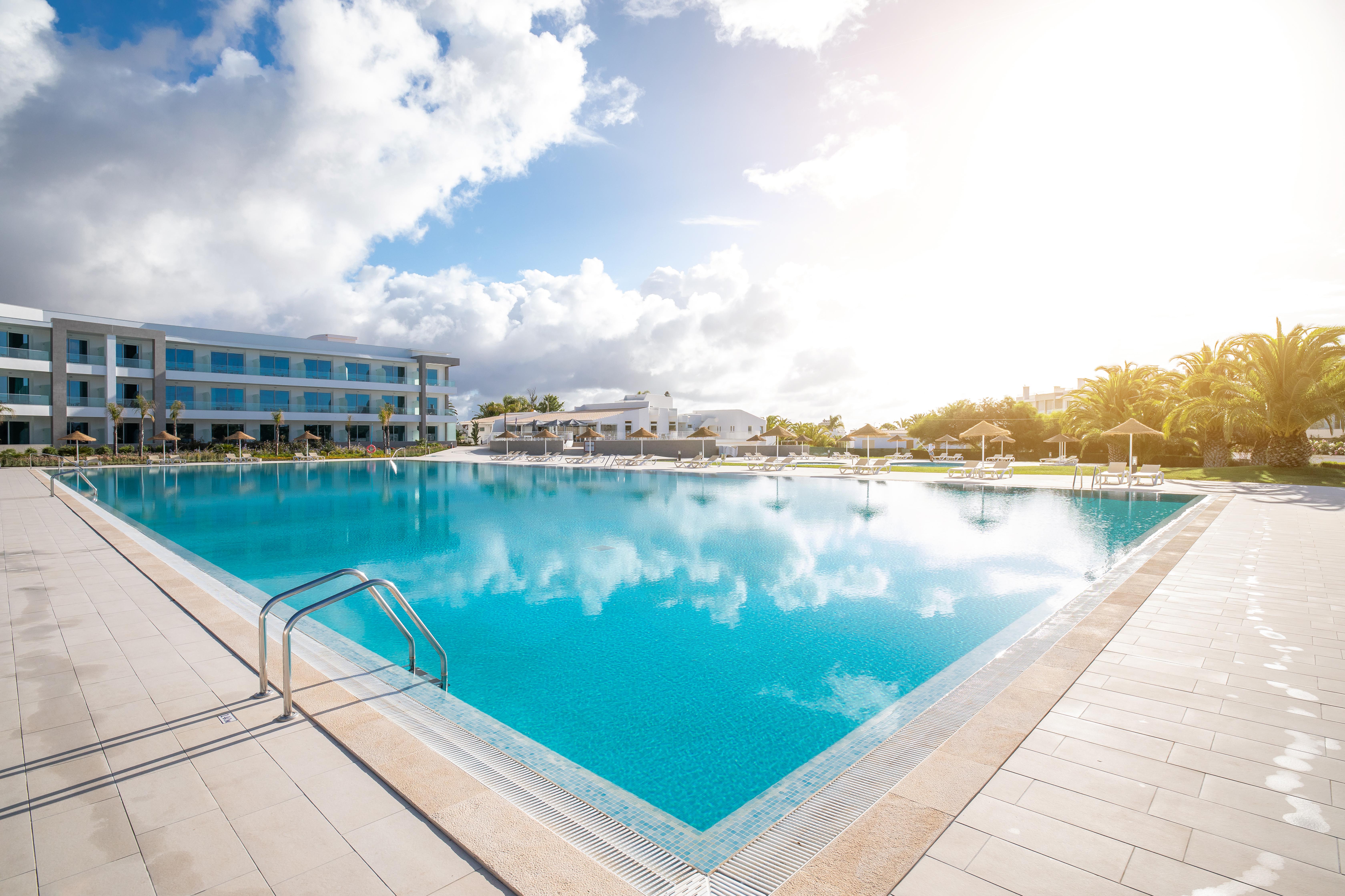 SunPlace Appartementen Ancora Park