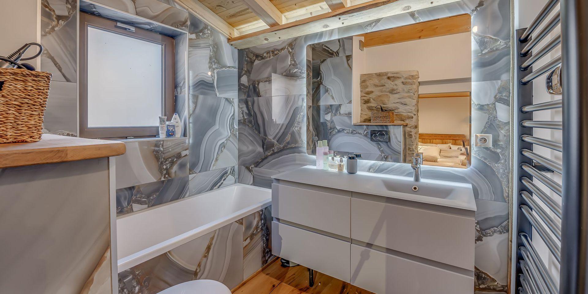 Chalet l'Etoile d'Argent