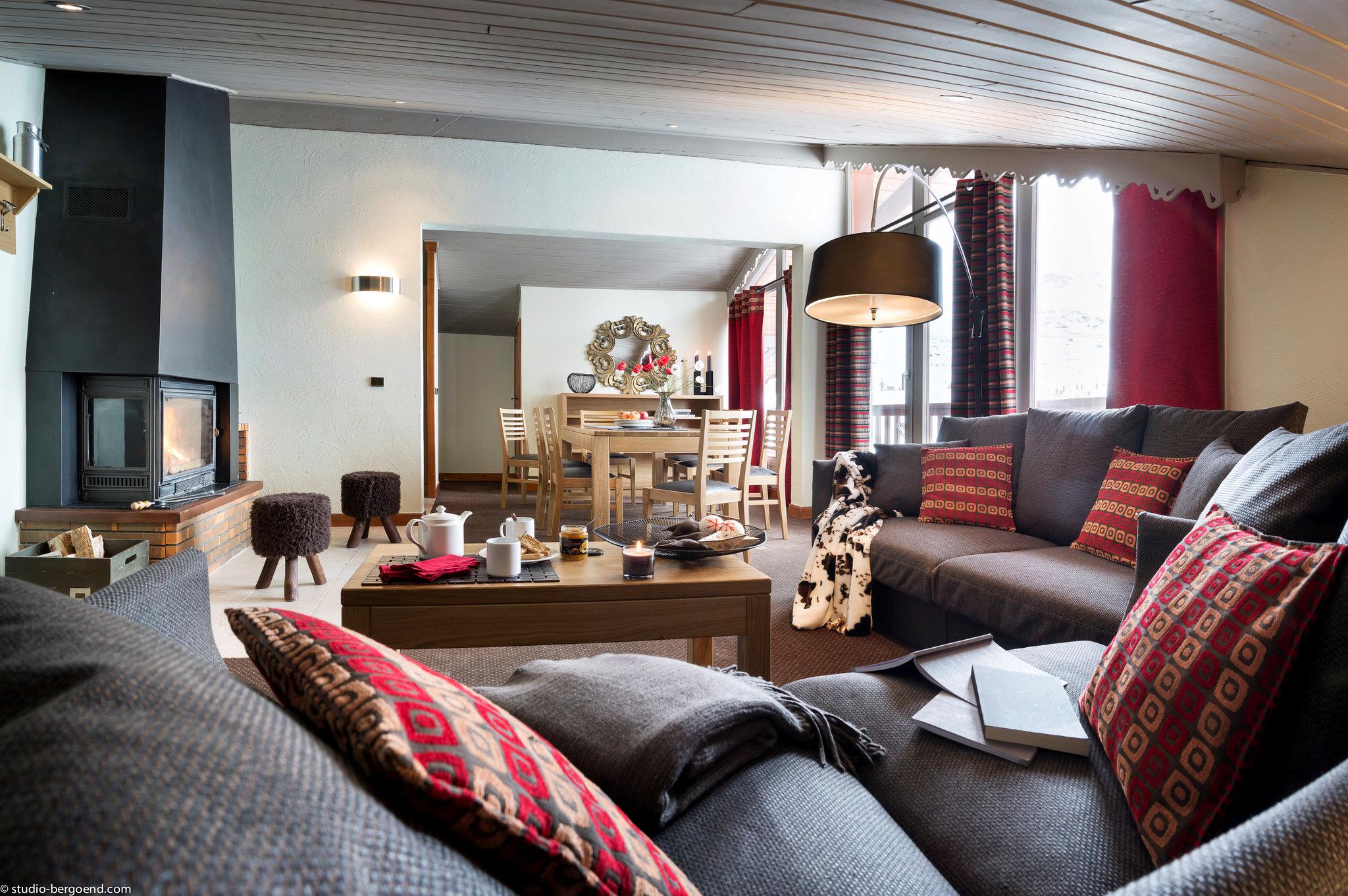 Résidence Montana Premier