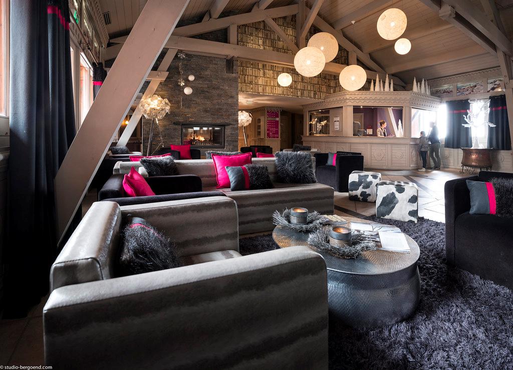 Résidence Montana Premier