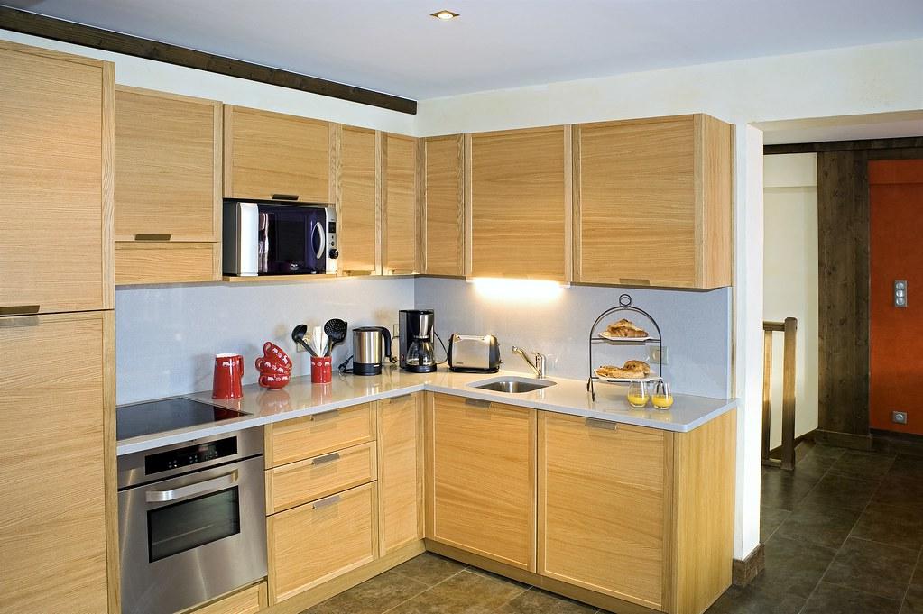 Résidence Montana Caron