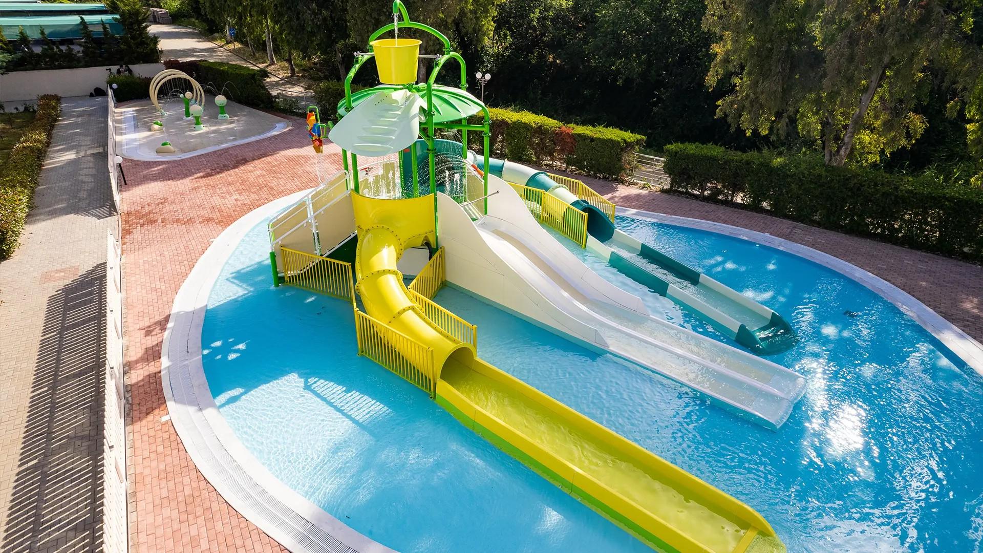 Hotel Alexandros Palace Hotel & Suites