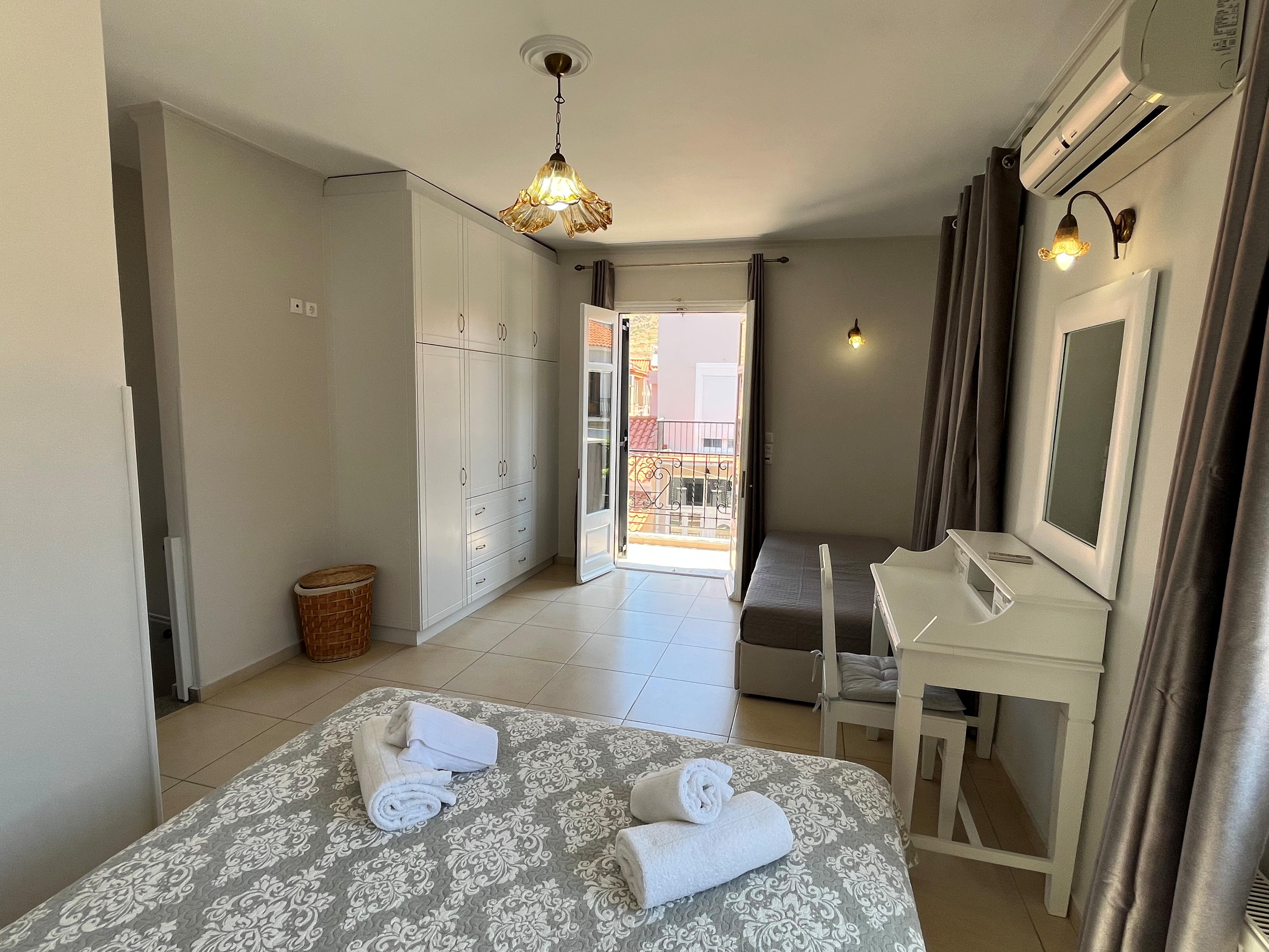 Appartementen Coastline