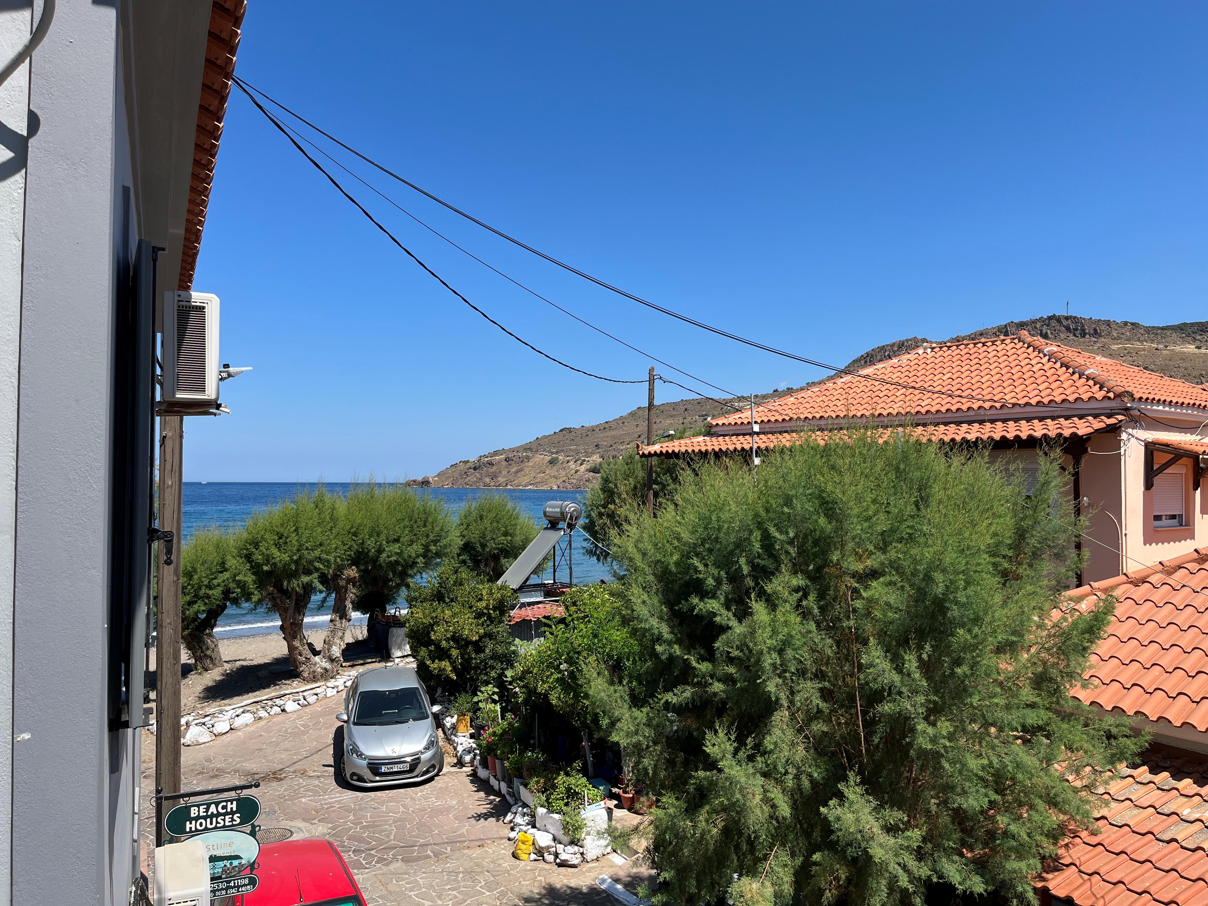 Appartementen Coastline