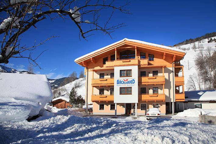 Hotel Der Bachschmied