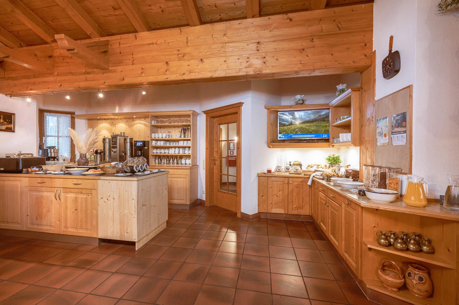 Hotel Der Bachschmied