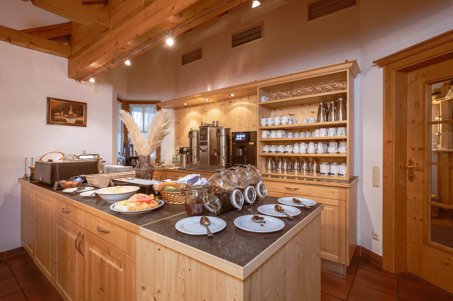 Hotel Der Bachschmied