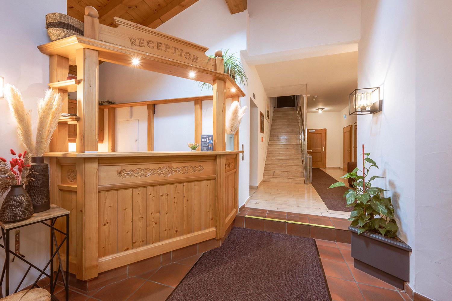 Hotel Der Bachschmied