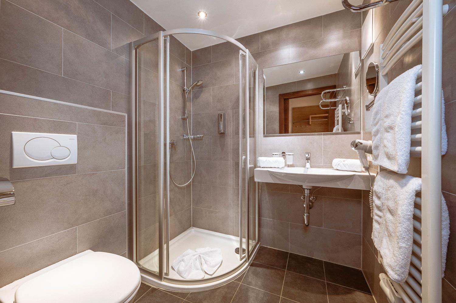 Hotel Der Bachschmied