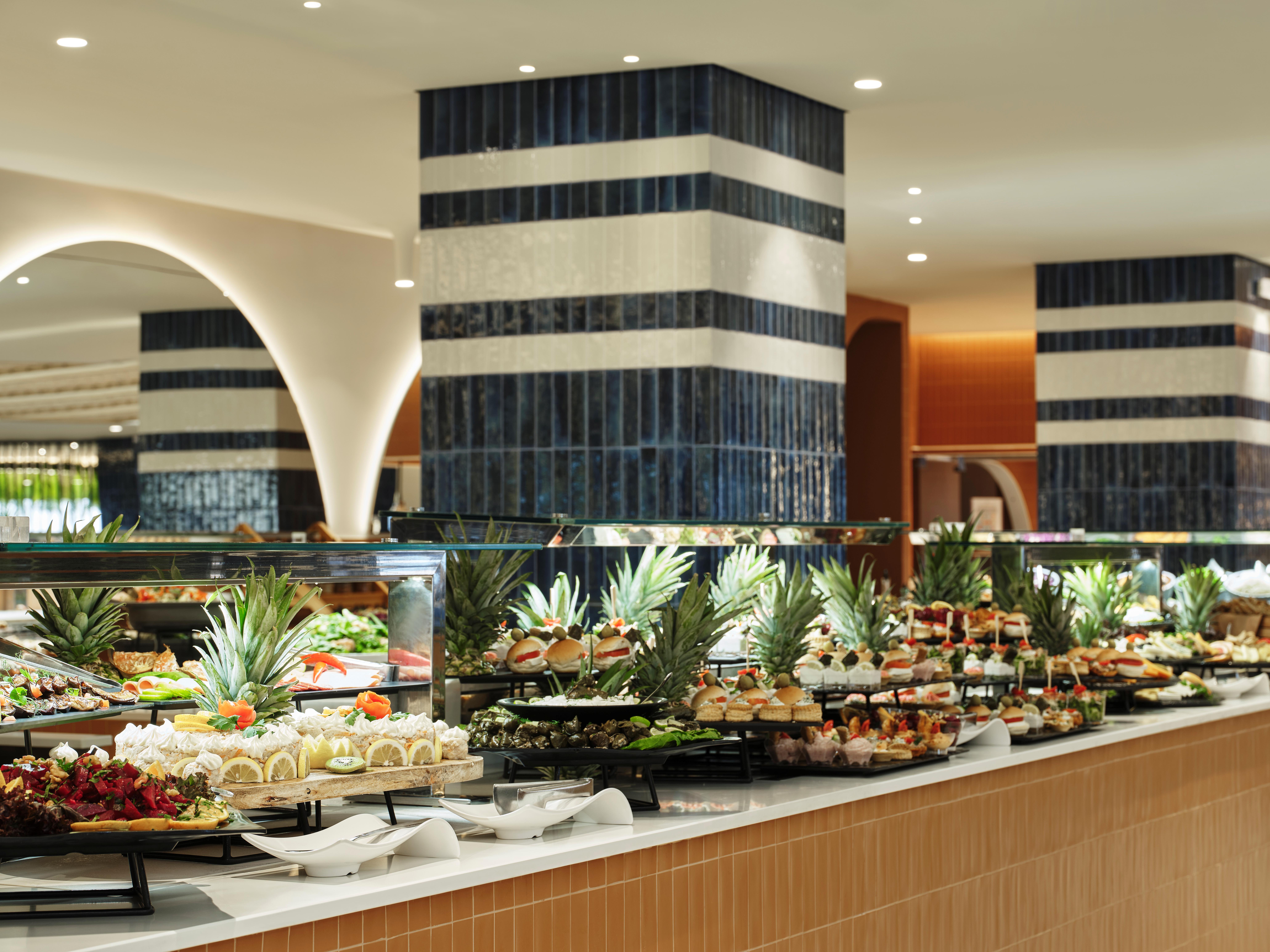 Hotel Rodos Princess