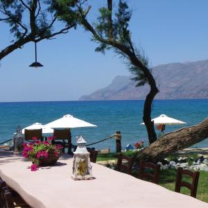 Azure Beach Villas - inclusief huurauto Azure Beach Villas - inclusief huurauto