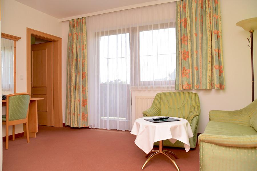 Hotel Gasthof Neuwirt