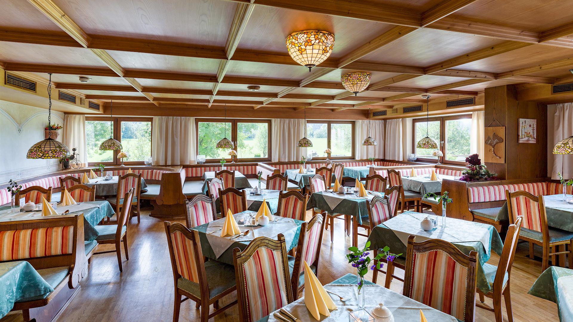 Hotel Gasthof Neuwirt