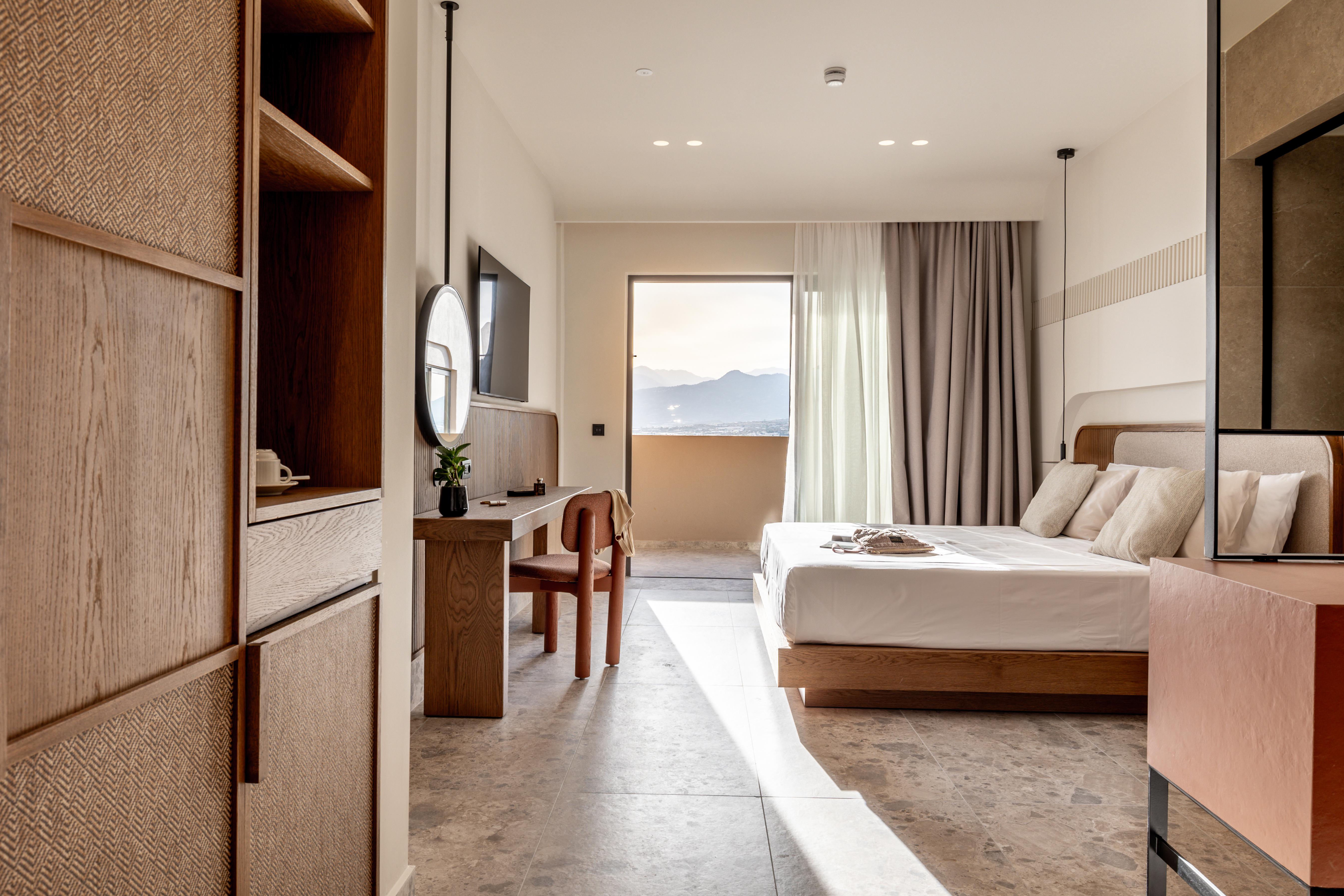 Hotel Kakkos Terra Blu - adults only