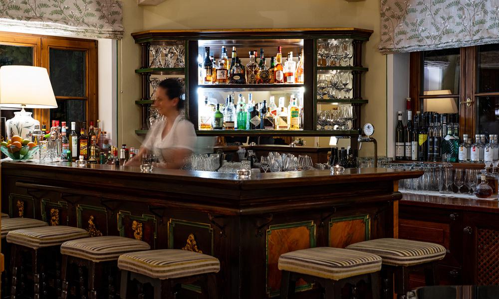 Hotel Tennerhof Relais & Châteaux