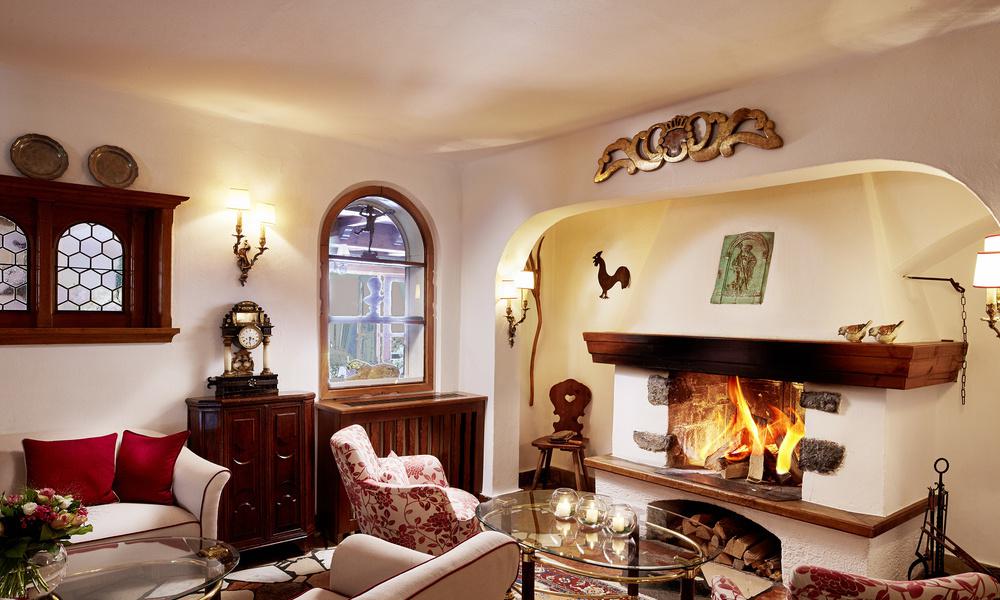 Hotel Tennerhof Relais & Châteaux