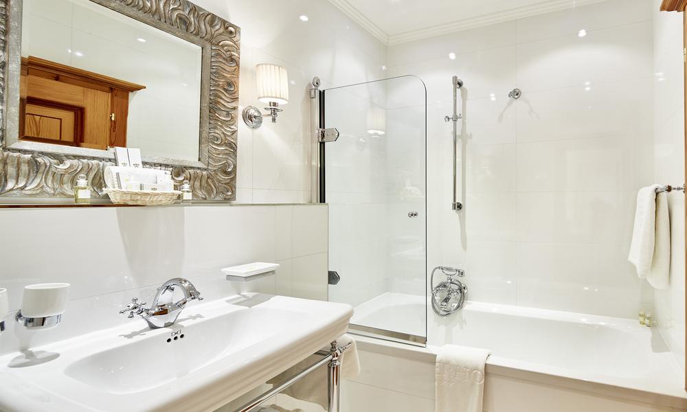 Hotel Tennerhof Relais & Châteaux