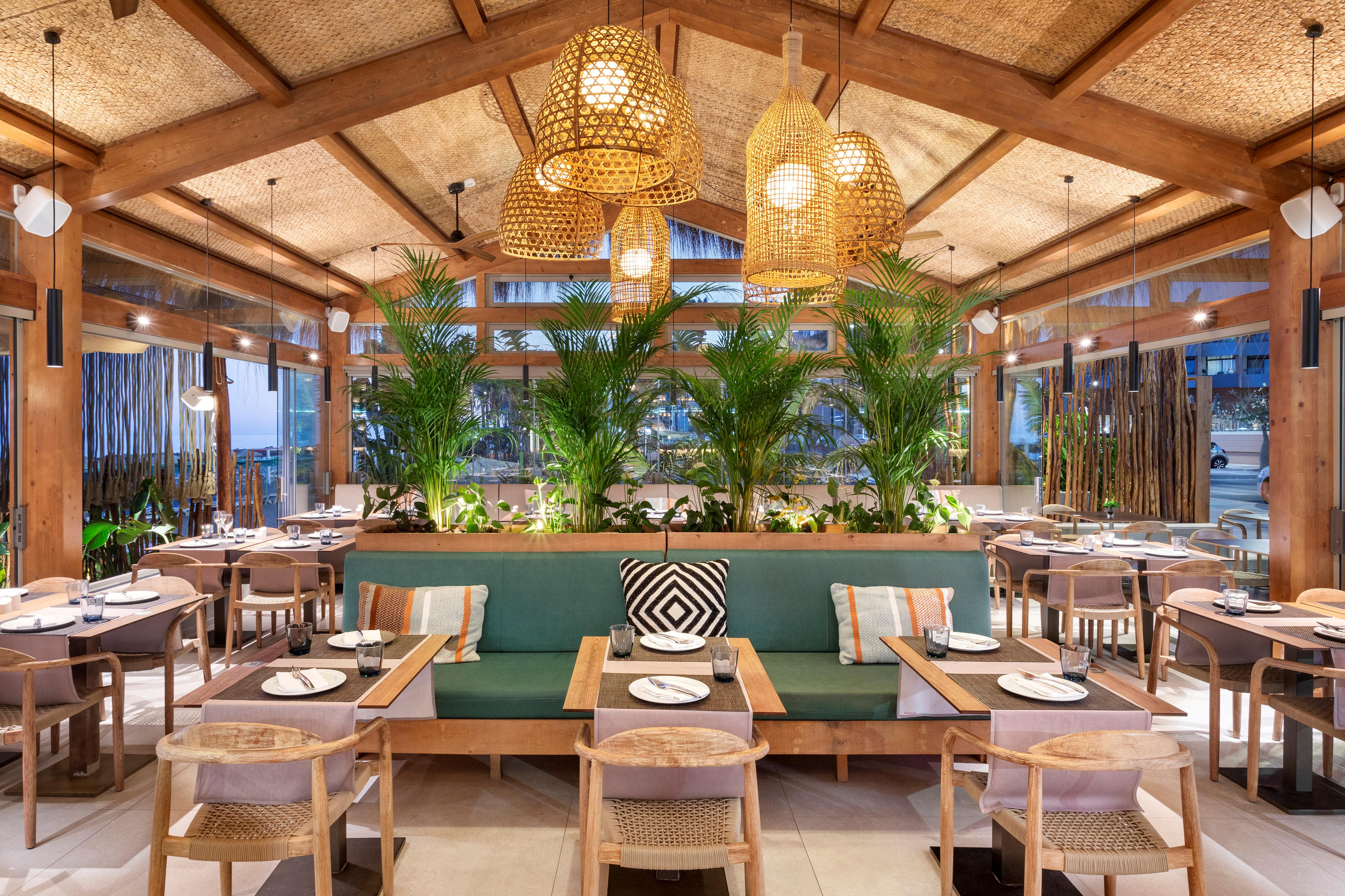 Hotel Meliá Costa del Sol - THE LEVEL - adults only