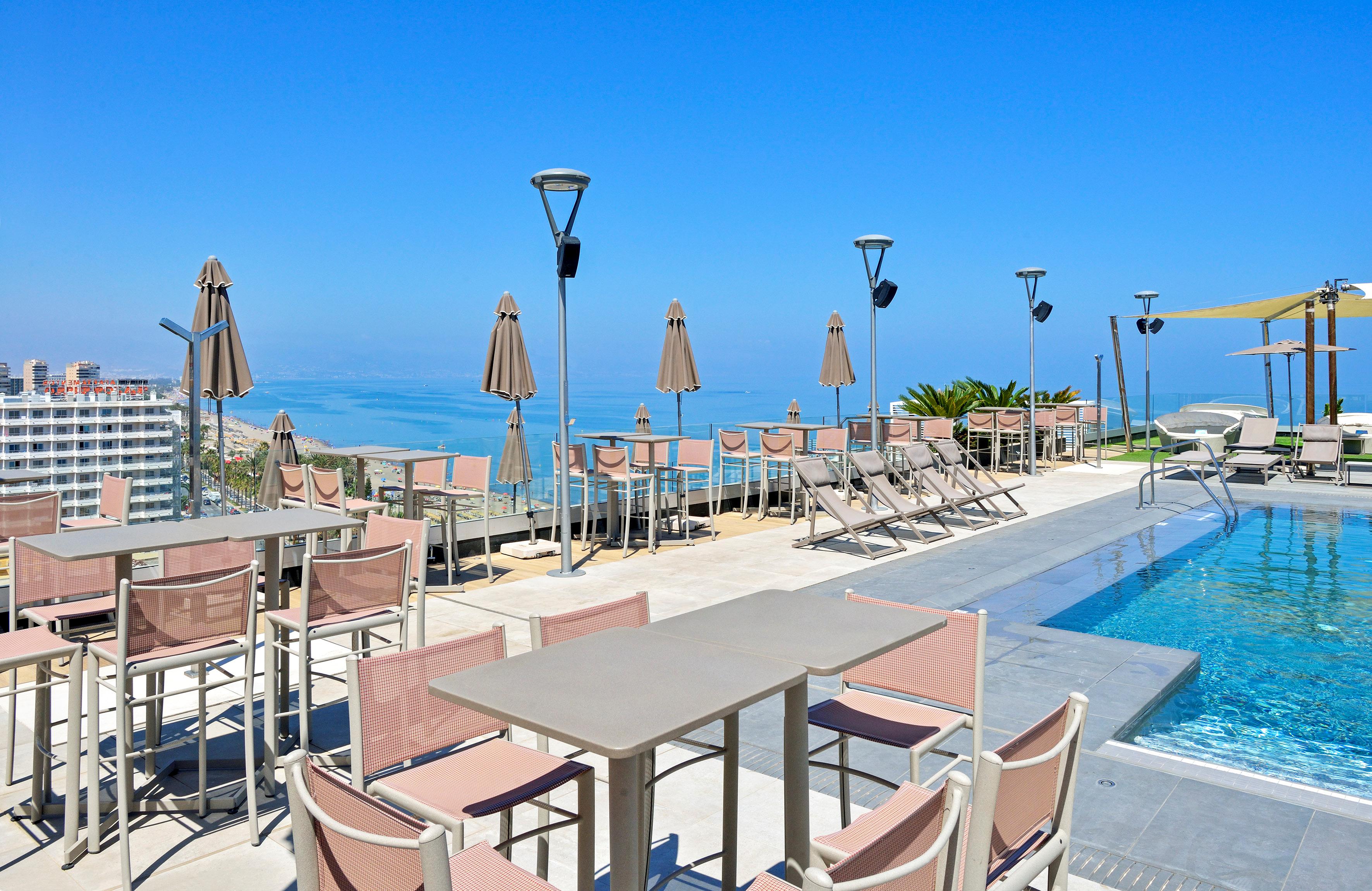 Hotel Meliá Costa del Sol