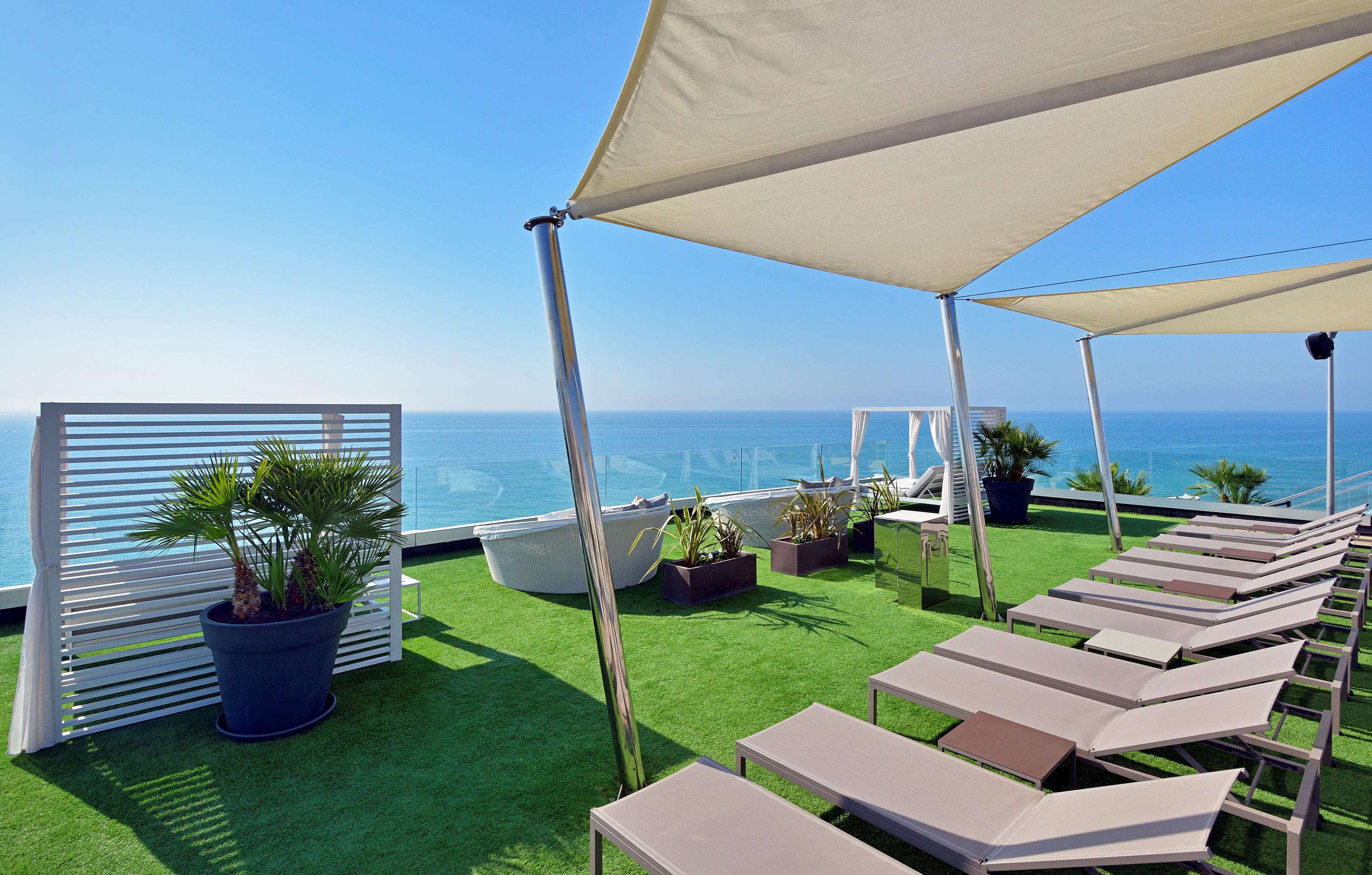 Hotel Meliá Costa del Sol