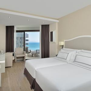 Hotel Meliá Costa del Sol Hotel Meliá Costa del Sol