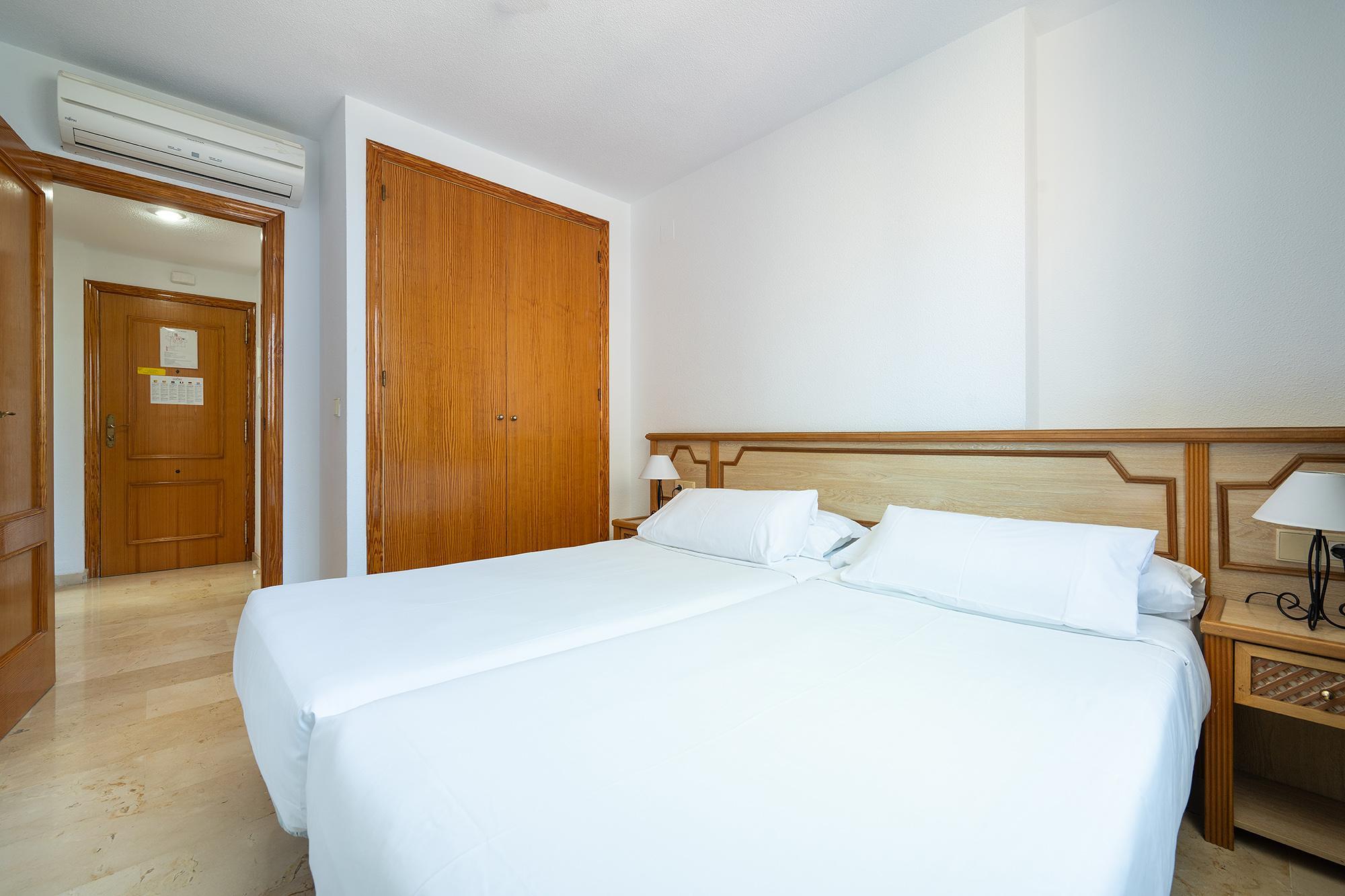 Appartementen Poseidon Living