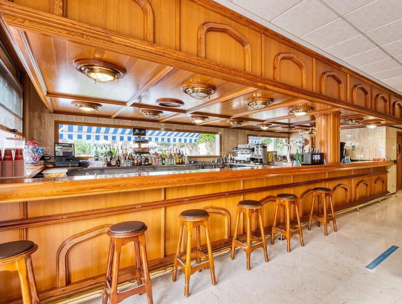 Hotel Poseidon Resort