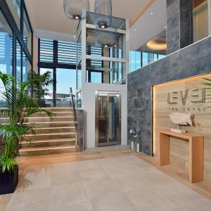 Hotel Meliá Costa del Sol - THE LEVEL - adults only Hotel Meliá Costa del Sol - THE LEVEL - adults only